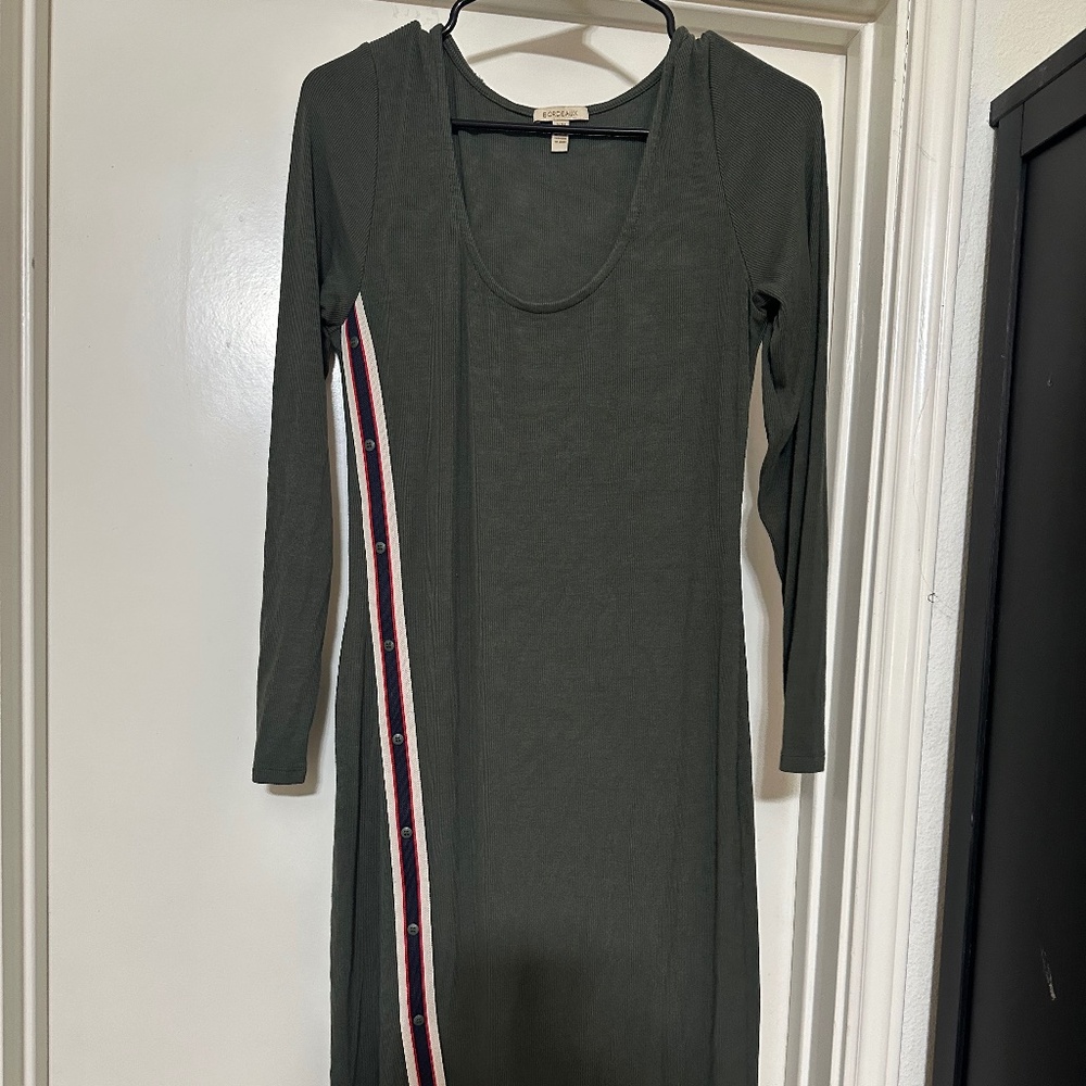Anthropologie Dress
